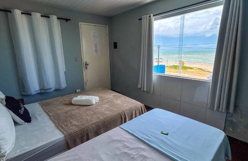 Sao Jose da Coroa Grande Hotel | Pousada Lá Na Praia