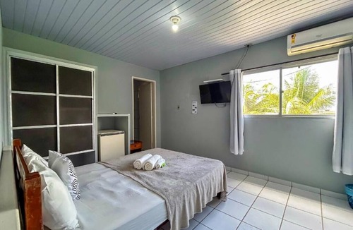 Sao Jose da Coroa Grande Hotel | Pousada Lá Na Praia