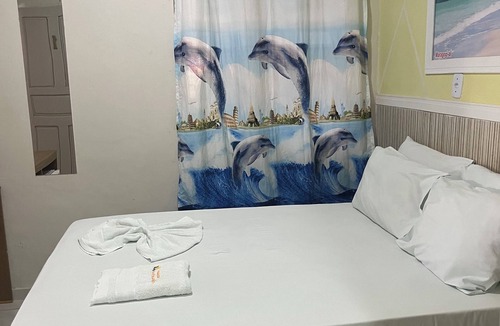 Sao Jose da Coroa Grande Hotel | Pousada Marinah
