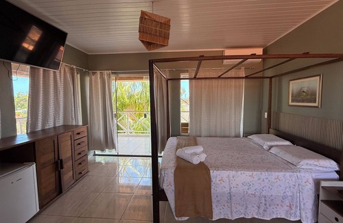 Porto da Rua Hotel | POUSADA O PORTUGA