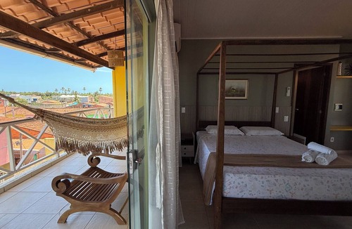 Porto da Rua Hotel | POUSADA O PORTUGA