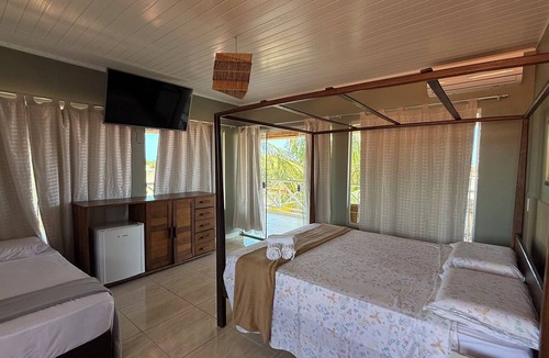 Porto da Rua Hotel | POUSADA O PORTUGA