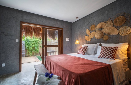 Sao Miguel dos Milagres Hotel | Pousada Villa Igará Milagres