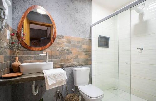 Sao Miguel dos Milagres Hotel | Pousada Villa Igará Milagres