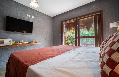 Sao Miguel dos Milagres Hotel | Pousada Villa Igará Milagres