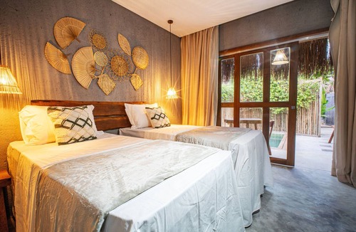 Sao Miguel dos Milagres Hotel | Pousada Villa Igará Milagres