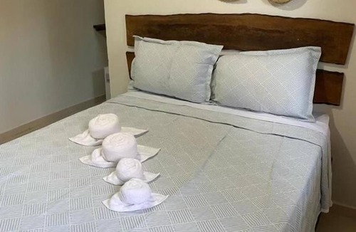 Sao Miguel dos Milagres Hotel | Pousada Dboa