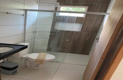 Sao Miguel dos Milagres Hotel | Pousada Dboa
