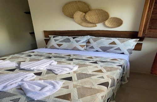 Sao Miguel dos Milagres Hotel | Pousada Dboa