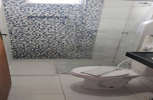 Sao Miguel dos Milagres Hotel | Pousada Dboa