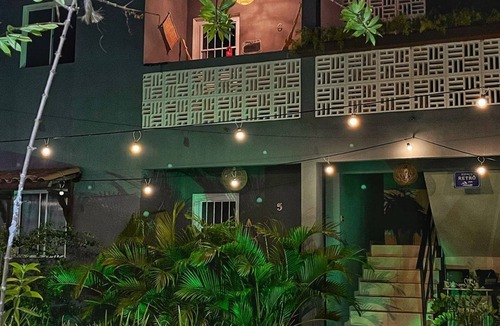 Porto da Rua House | Pousada Chalés do Toque - Milagres