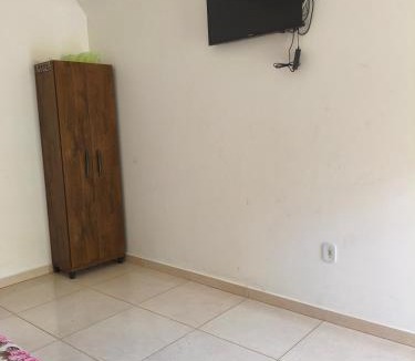Santa Leopoldina Cabin | pousada