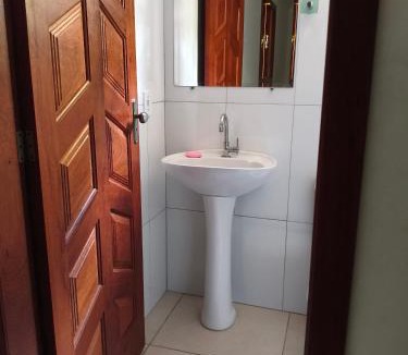 Santa Leopoldina Cabin | pousada