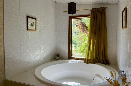 Santo Antonio do Pinhal Hotel | Pousada Vinhas do Pinhal