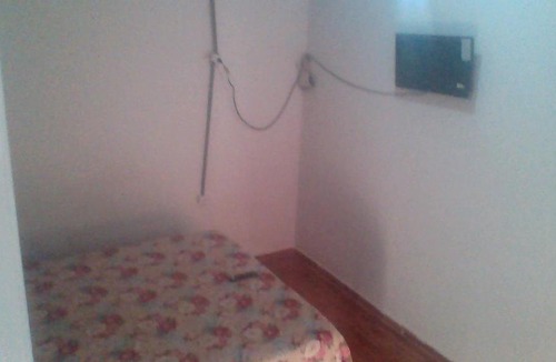 Extrema Hotel | POUSADA Br381
