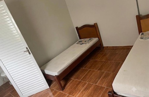 Extrema Hotel | POUSADA Br381