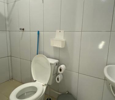 Plano Diretor Sul Hotel | Pousada Braga