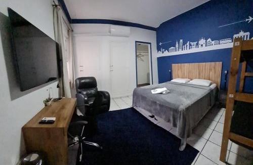 Centro Hotel | POUSADA BRAGANTINA Style