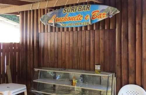 Paranagua Hotel | Pousada Brasil Tropical