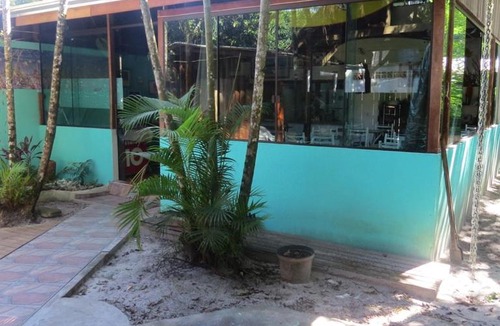 Paranagua Hotel | Pousada Brasil Tropical
