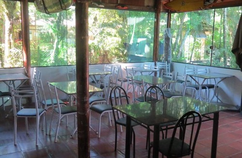 Paranagua Hotel | Pousada Brasil Tropical