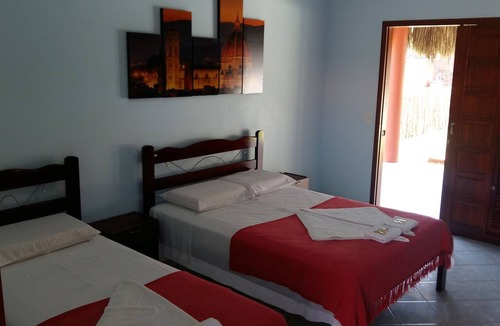 Pecém Hotel | Pousada Brasita