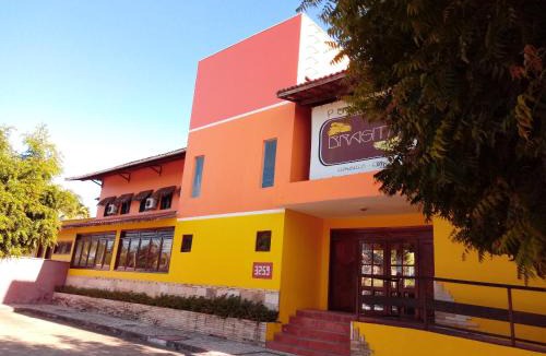 Pecém Hotel | Pousada Brasita