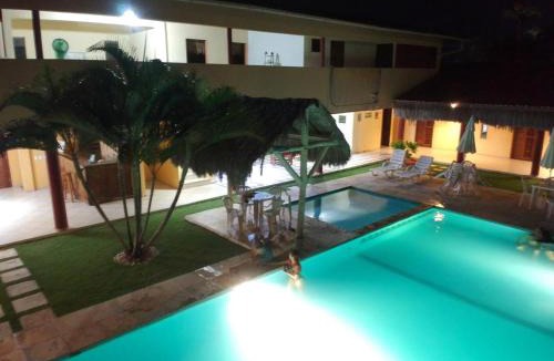 Pecém Hotel | Pousada Brasita
