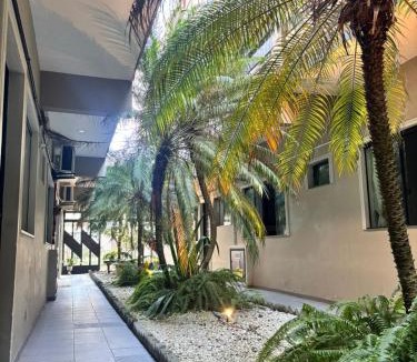 Praia dos Amores Hotel | Pousada Bravo