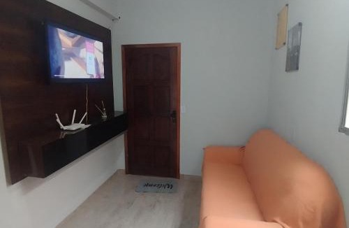 Paqueta House | Pousada Bravos