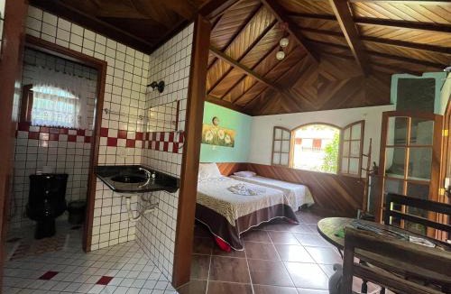 Maromba Hotel | Pousada Brilho da Natureza