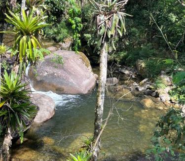 Maromba Hotel | Pousada Brilho da Natureza