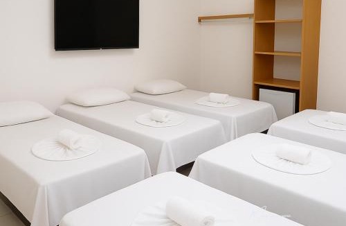 Piedade Hotel | Pousada Brisa da Praia