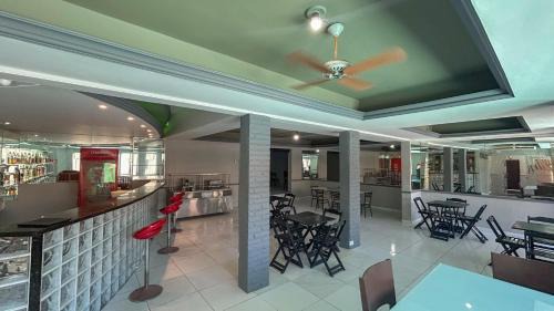 Piedade Hotel | Pousada Brisa da Praia