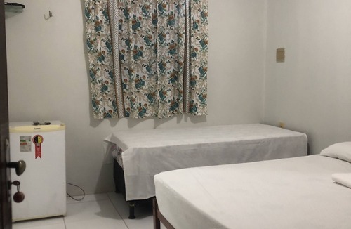 Sobral Hotel | Pousada Brisa Da Serra em Sobral