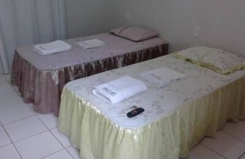 Sobral Hotel | Pousada Brisa Da Serra em Sobral