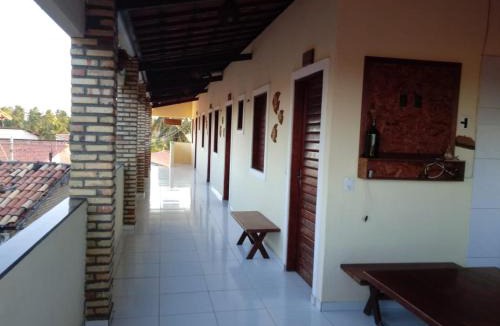 Flecheiras House | Pousada Brisa de Flecheiras