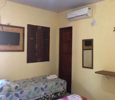 Flecheiras House | Pousada Brisa de Flecheiras