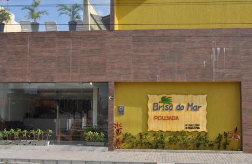 Centro Hotel | Pousada Brisa Do Mar