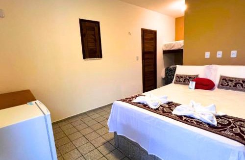 Camocim Hotel | Pousada Brisa do Lago Camocim