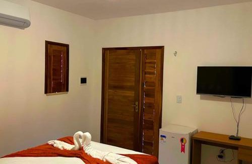 Camocim Hotel | Pousada Brisa do Lago Camocim