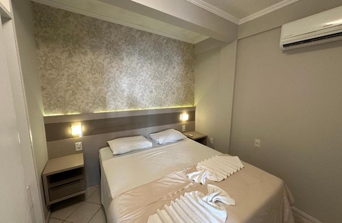 Centro Hotel | Pousada Brisa do Mar
