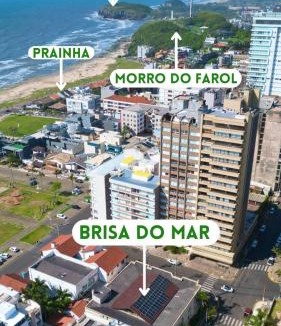 Torres Hotel | Pousada Brisa do Mar