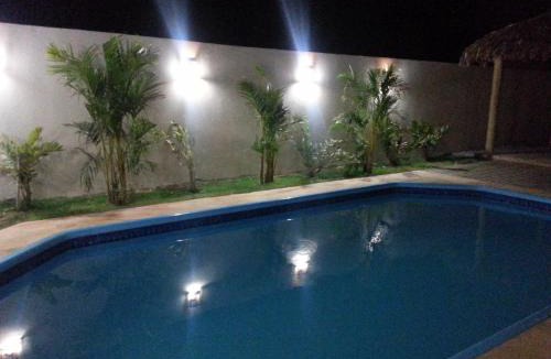 Fortim Hotel | Pousada Brisa Do Pontal
