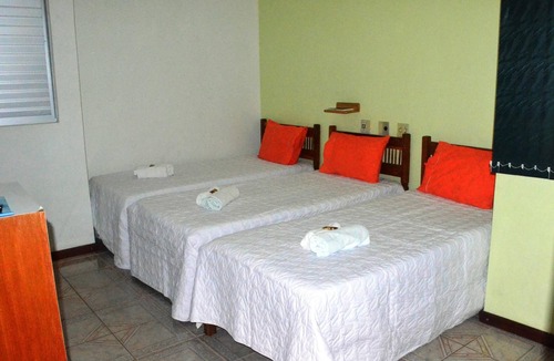 Itaobim Hotel | Pousada Brisa do Vale