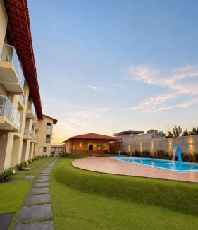 Barreirinhas Hotel | Pousada Brisa dos Lençóis