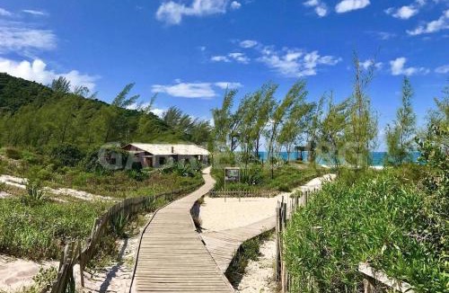 Garopaba Apartment | Pousada Brisa Ferrugem 1 quadra do mar e Bar do Zado