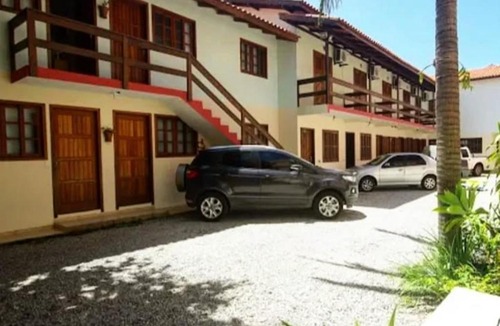 Ingleses Norte Hotel | Pousada Brisamar Ingleses a 200m da praia