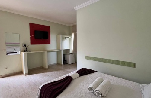 Serra do Cipo Hotel | Pousada Brisas da Serra