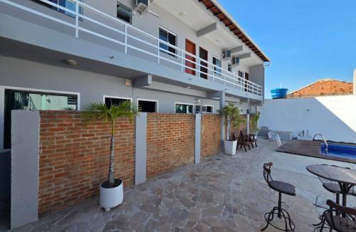 Portal da Ferradura Hotel | Pousada Brisas de Búzios